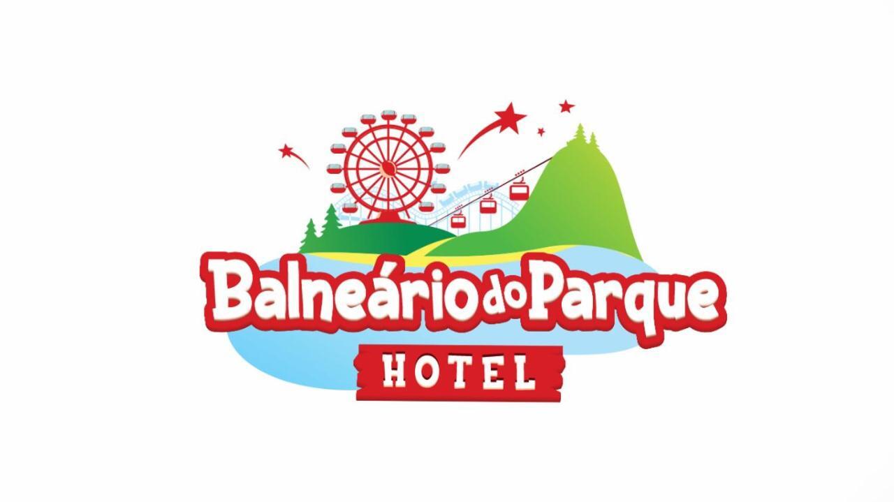 Hotel Balneario Do Parque Penha  Kültér fotó